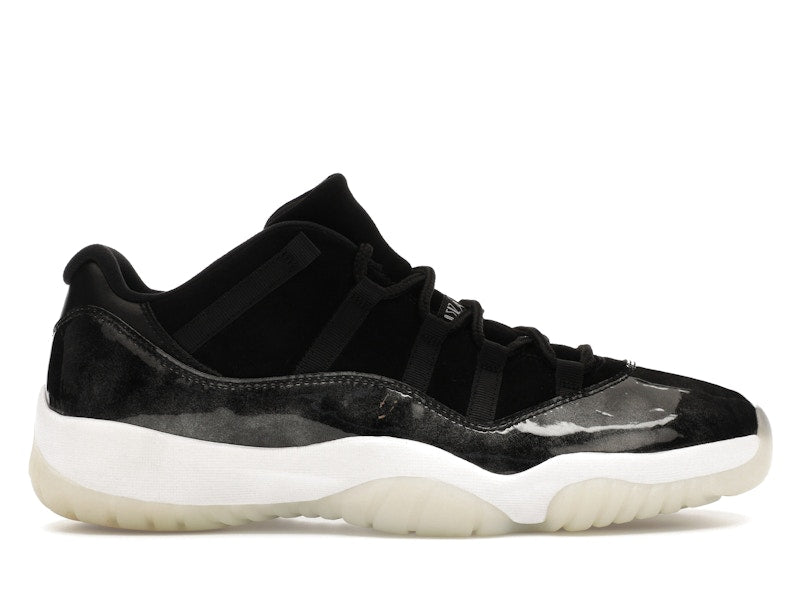 Jordan 11 Retro Low - Barons