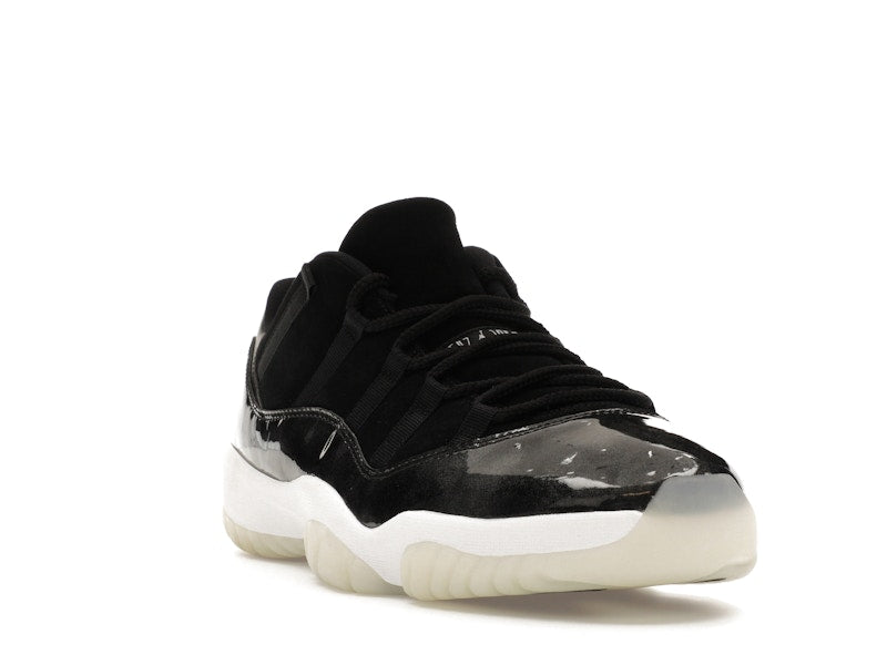 Jordan 11 Retro Low - Barons