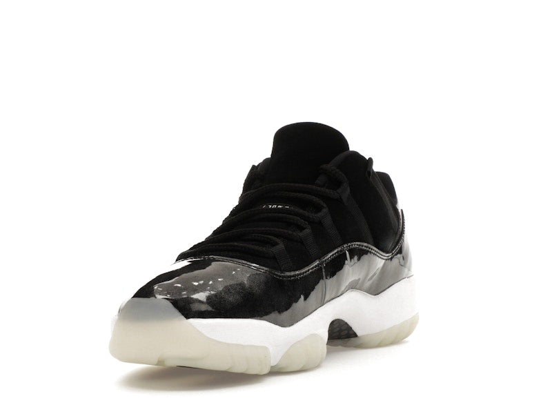 Jordan 11 Retro Low - Barons