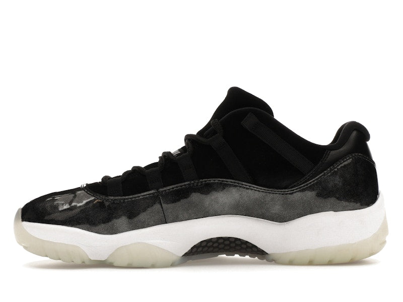 Jordan 11 Retro Low - Barons