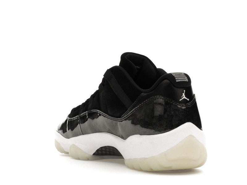 Jordan 11 Retro Low - Barons