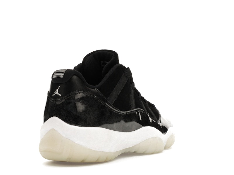 Jordan 11 Retro Low - Barons