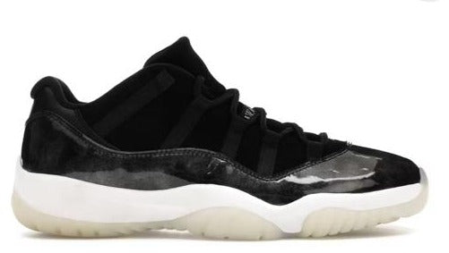 Jordan 11 Retro Low - Barons