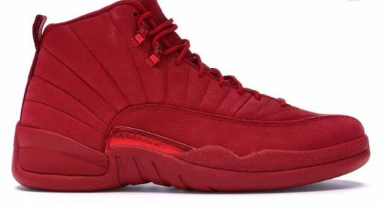Jordan 12 Retro - Gym Red (2018)