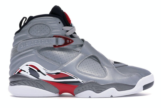 Jordan 8 Retro - Reflections of a Champion