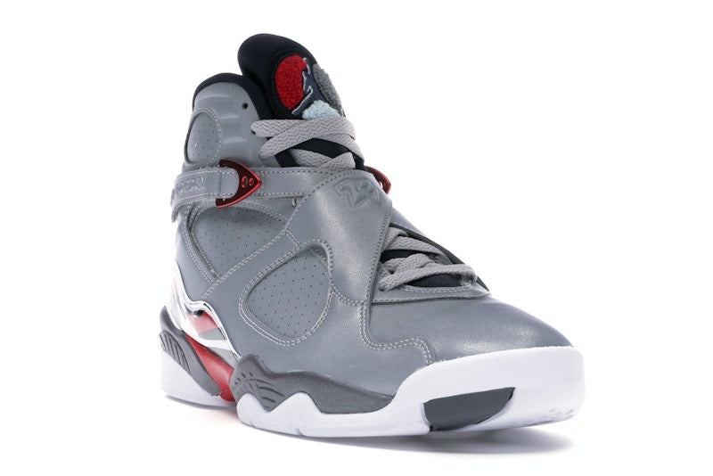 Jordan 8 Retro - Reflections of a Champion