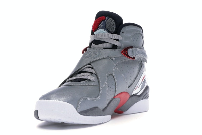 Jordan 8 Retro - Reflections of a Champion