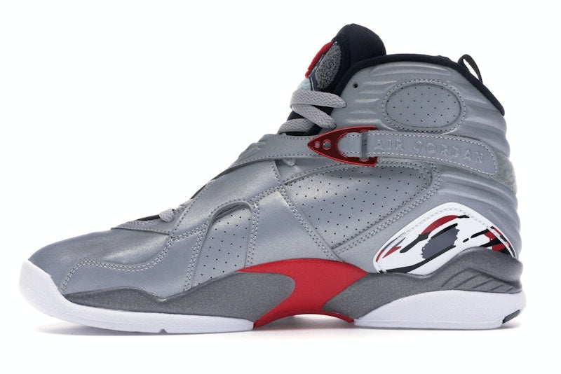 Jordan 8 Retro - Reflections of a Champion