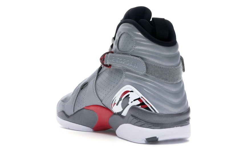 Jordan 8 Retro - Reflections of a Champion