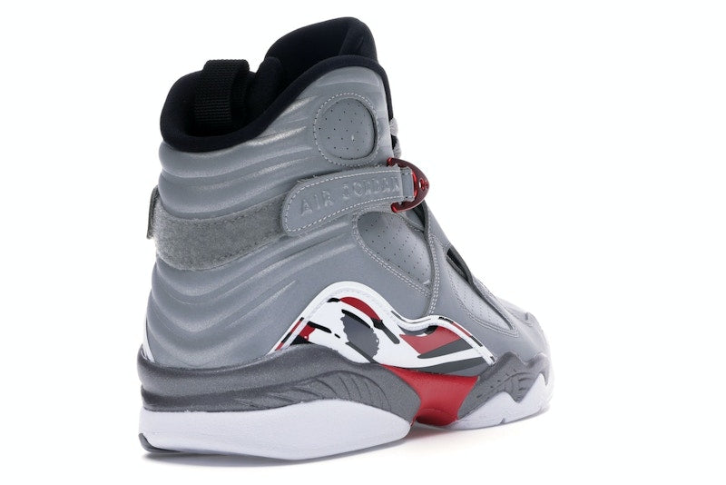 Jordan 8 Retro - Reflections of a Champion