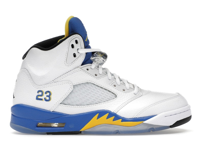 Jordan 5 Retro - Laney (2013)