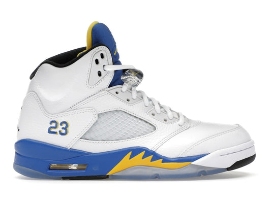 Jordan 5 Retro - Laney (2013)