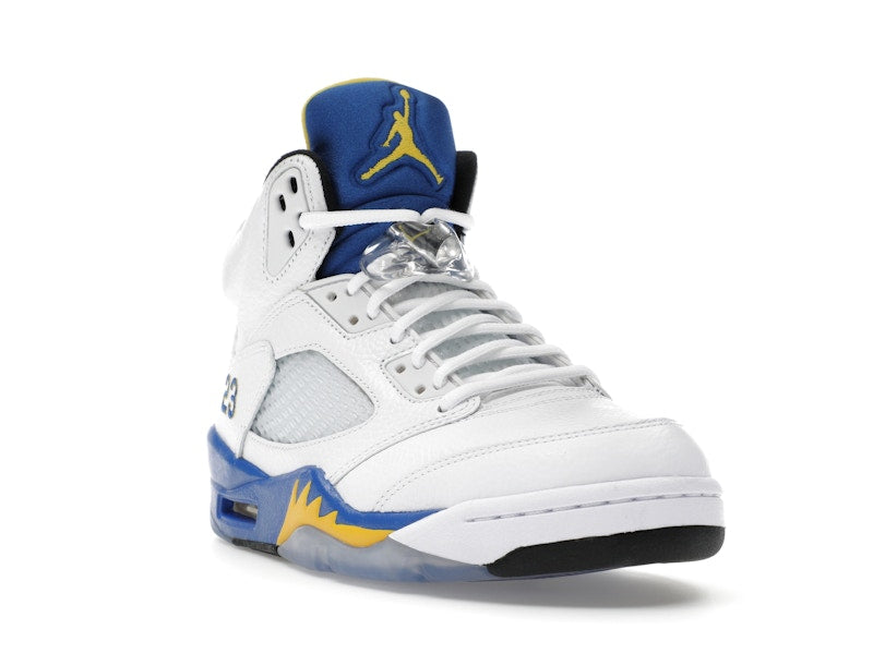 Jordan 5 Retro - Laney (2013)