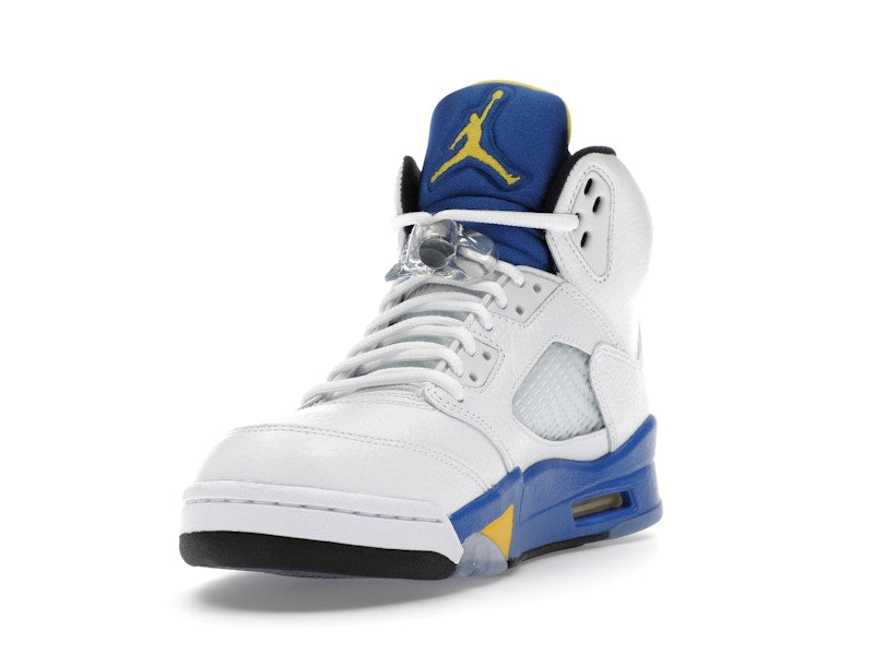 Jordan 5 Retro - Laney (2013)