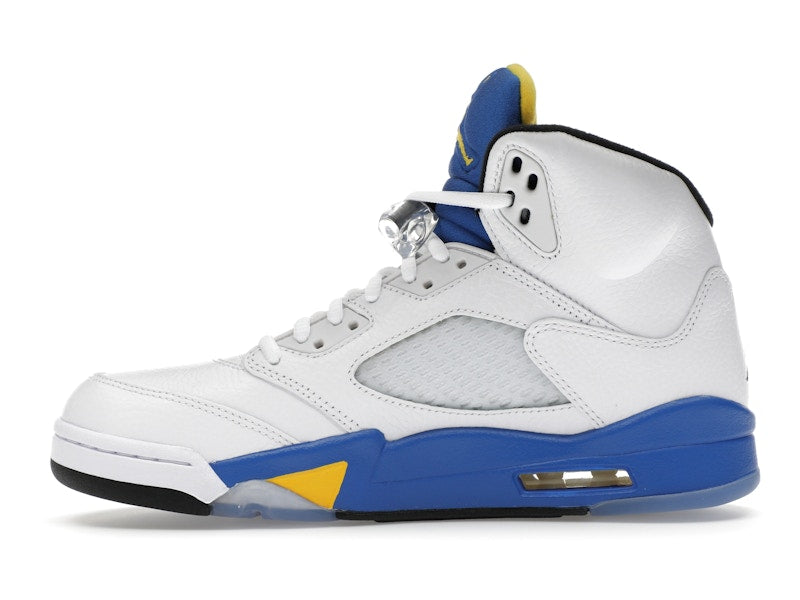 Jordan 5 Retro - Laney (2013)