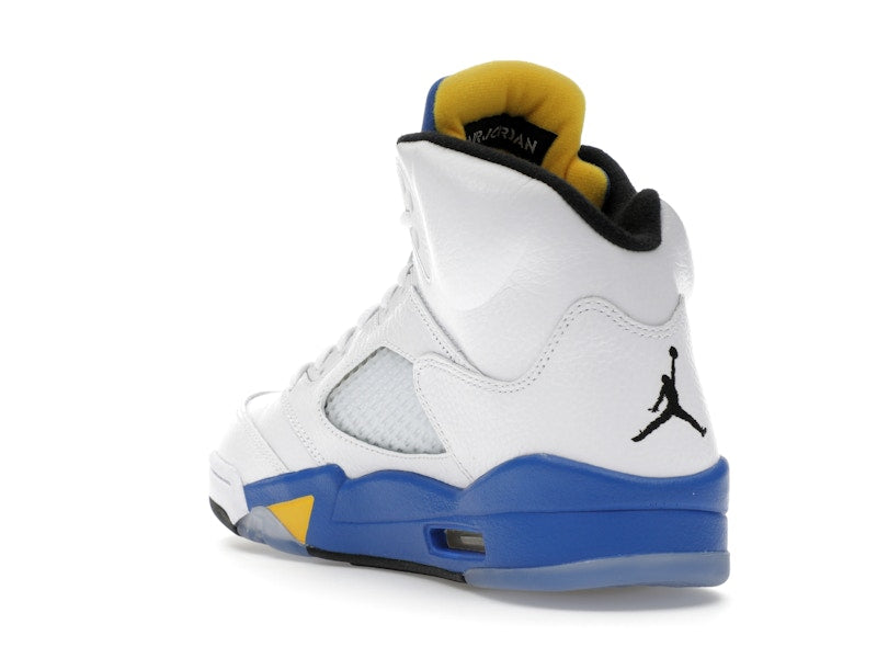 Jordan 5 Retro - Laney (2013)