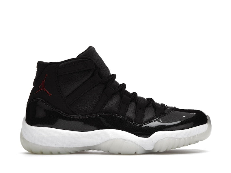 Jordan 11 Retro - 72-10
