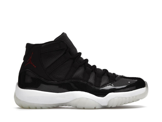 Jordan 11 Retro - 72-10