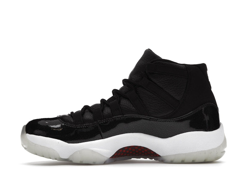 Jordan 11 Retro - 72-10