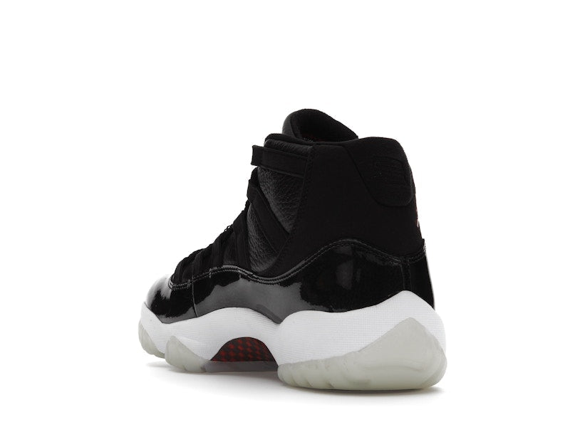 Jordan 11 Retro - 72-10