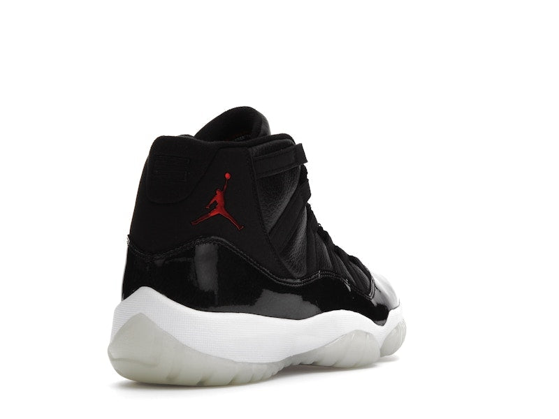 Jordan 11 Retro - 72-10