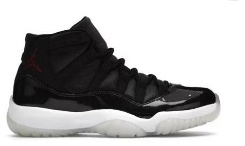 Jordan 11 Retro - 72-10