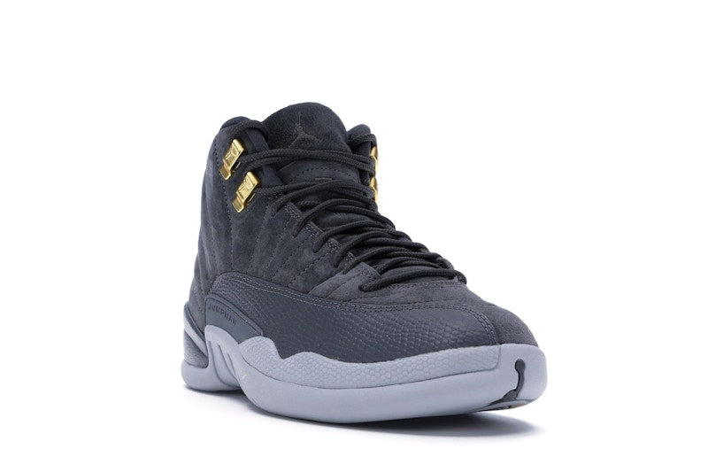 Jordan 12 Retro - Dark Grey