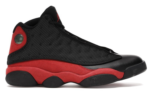 Jordan 13 Retro - Bred (2017)