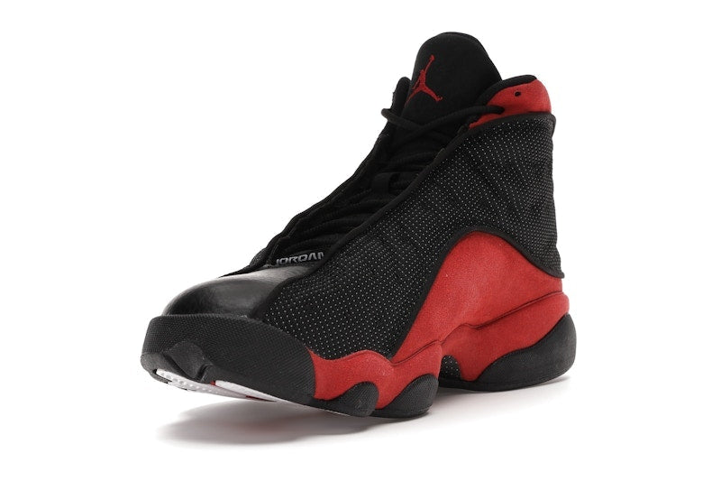 Jordan 13 Retro - Bred (2017)