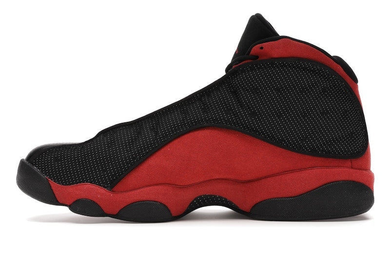 Jordan 13 Retro - Bred (2017)