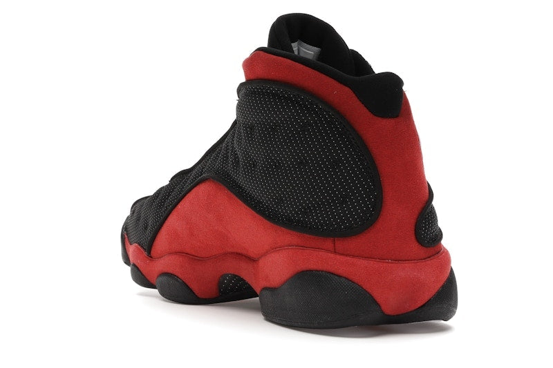 Jordan 13 Retro - Bred (2017)