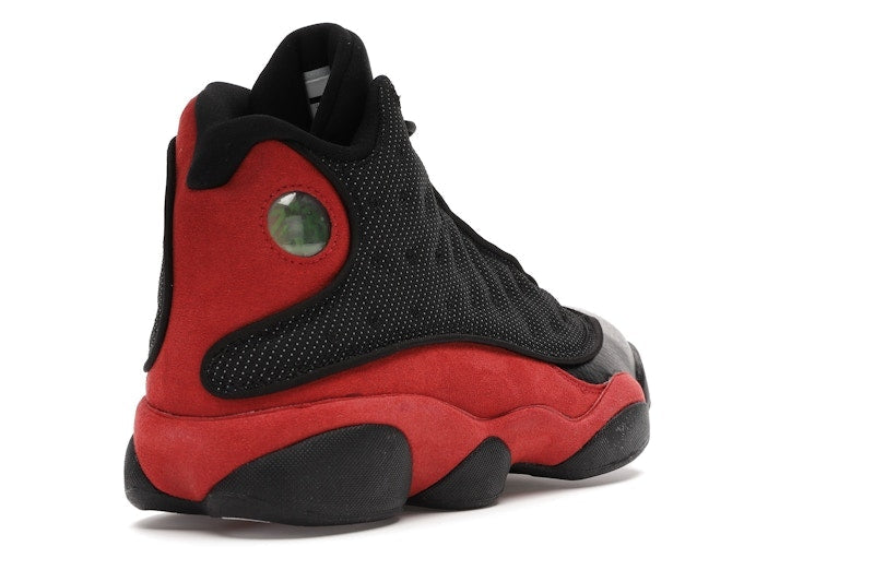 Jordan 13 Retro - Bred (2017)