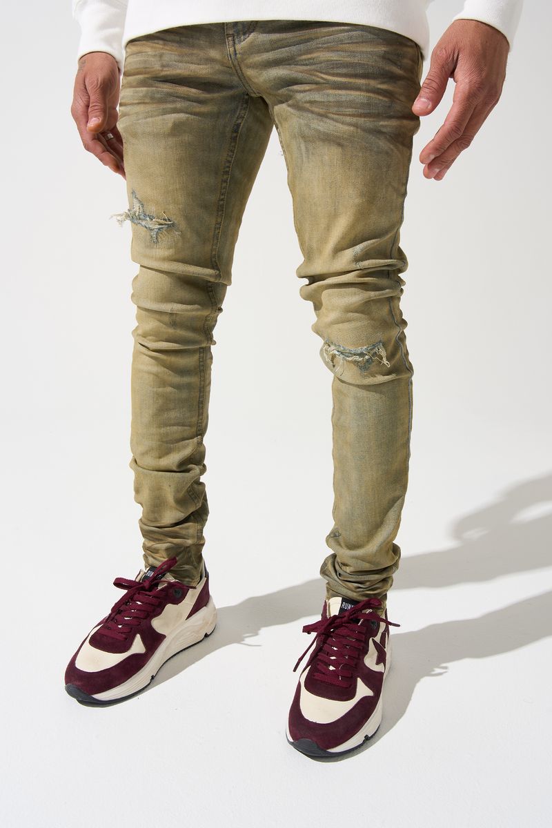 MOCHA Jeans