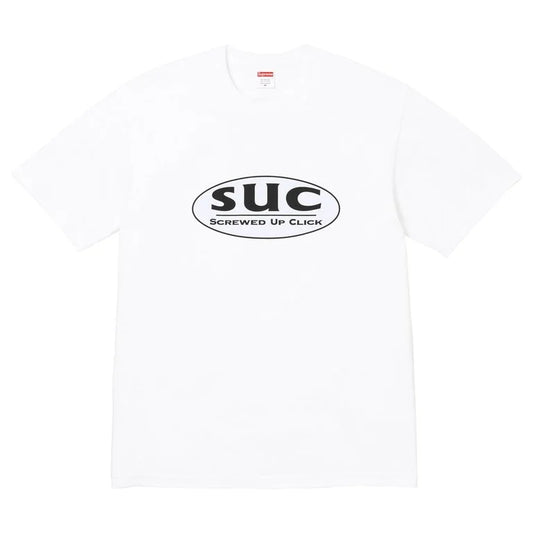 Supreme/DJ Screw SUC Tee