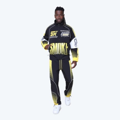 REPUBLIC WINDBREAKER PANT