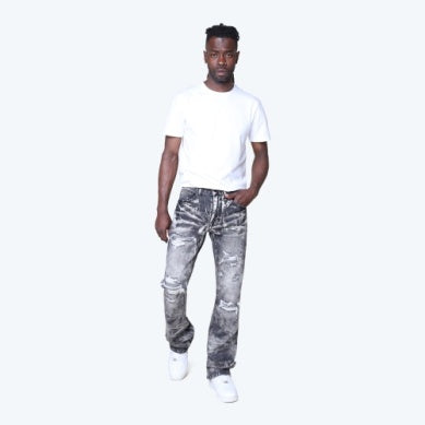 MENS DENIM PANTS