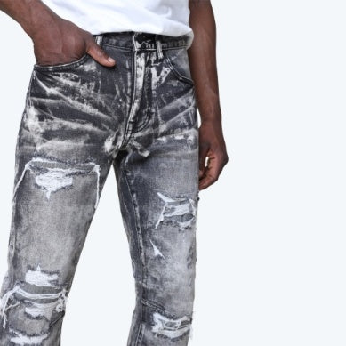 MENS DENIM PANTS
