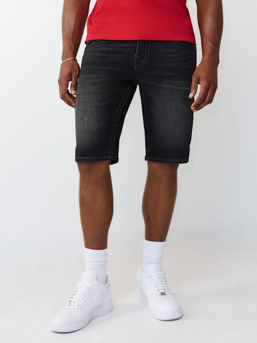 RICKY FLAP BIG T SHORT