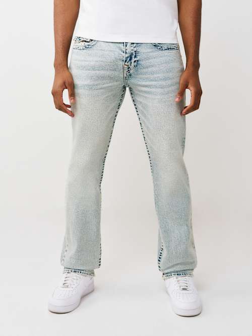RICKY BIG T FLAP 34IN