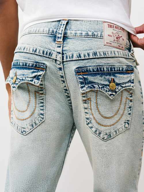 RICKY BIG T FLAP 34IN