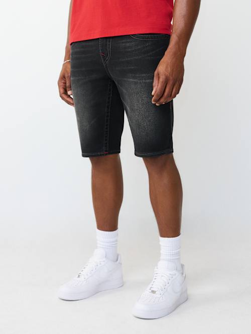RICKY FLAP BIG T SHORT