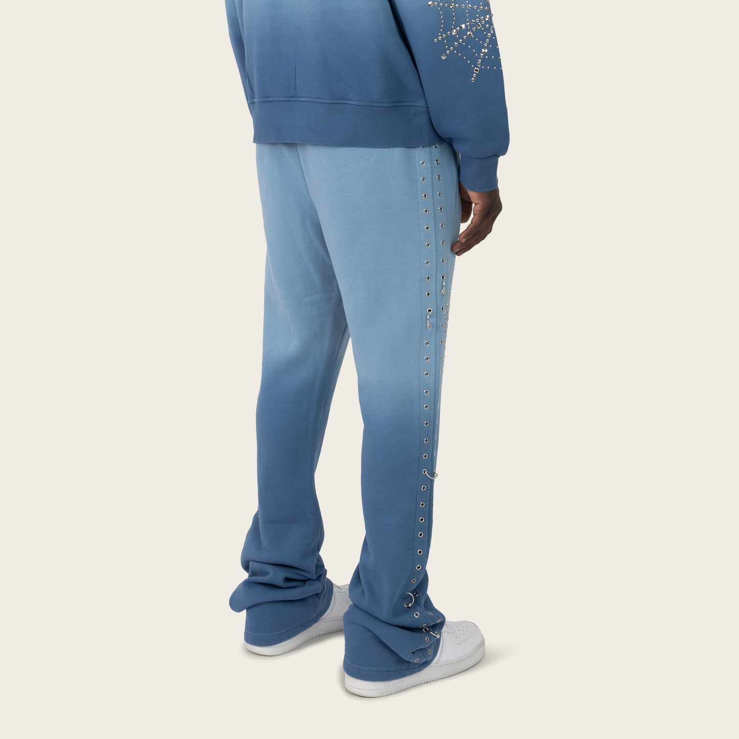 NO RULES FLEECE PANT