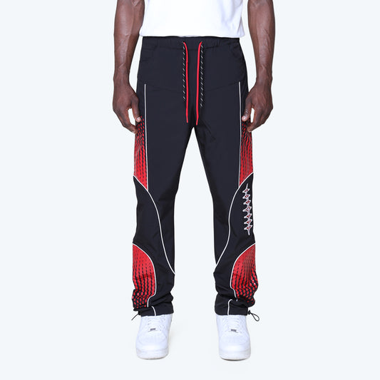 REPUBLIC COLORBLOCK WINDBREAKER PANT