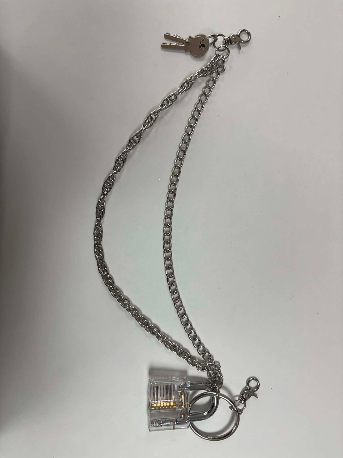 Wallet Chain (W41)
