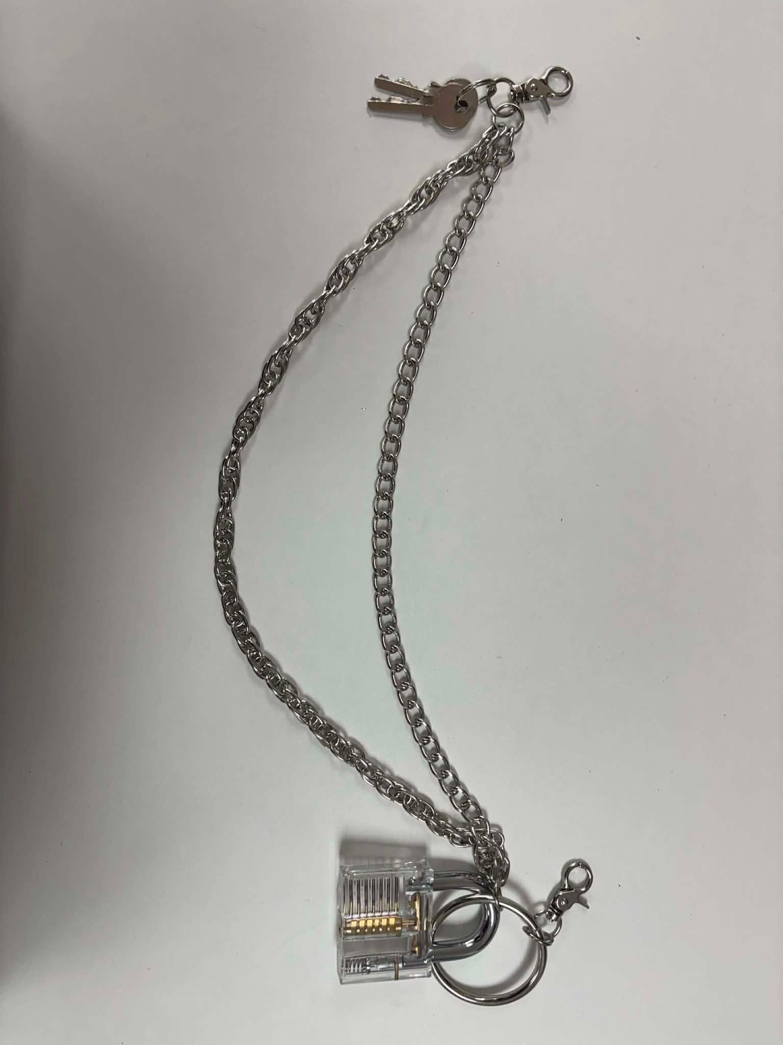 Wallet Chain (W41)