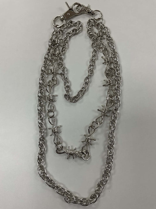 Wallet Chain (W64)