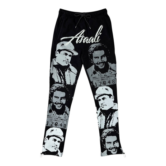 Pantone Cartel Sweatpants